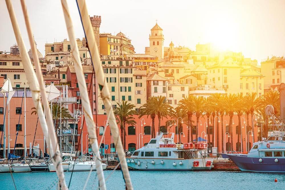 Italy