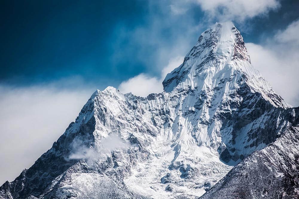 Nepal