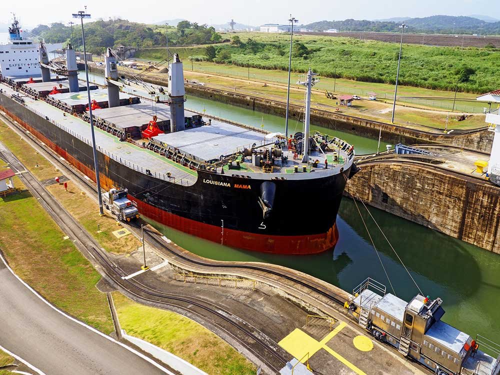 Panama