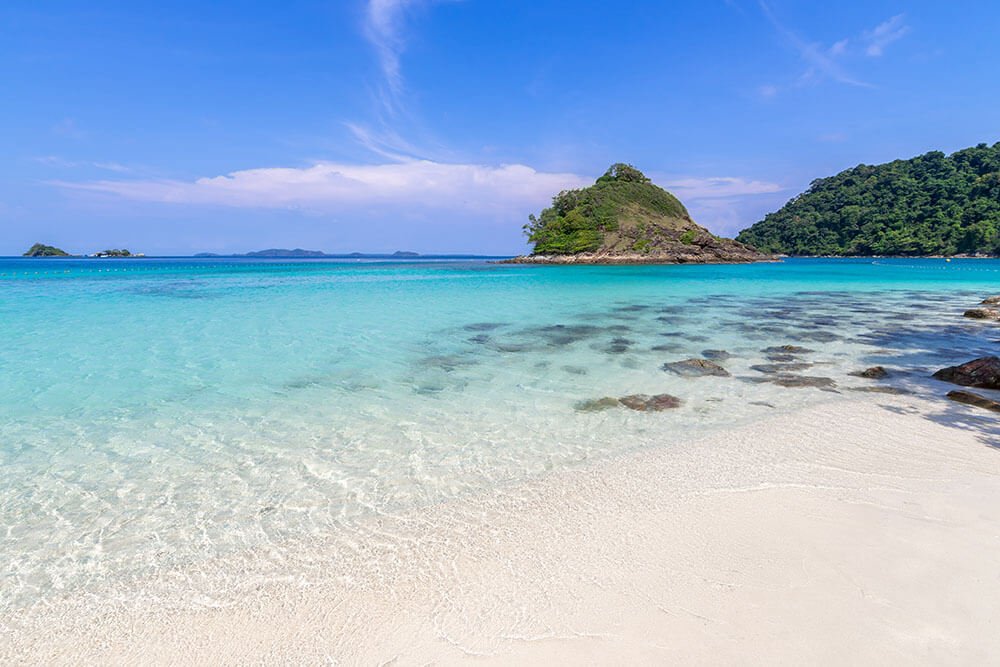 Thailand