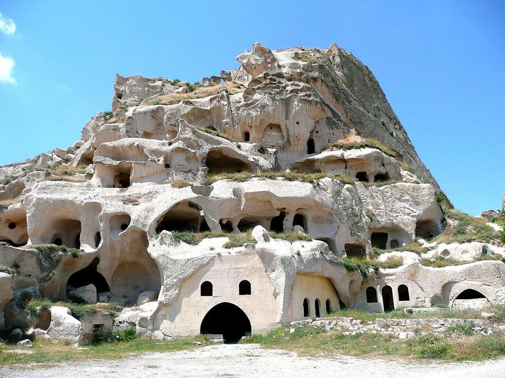 Turkey